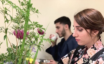 english-ikebana