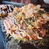 お好み焼き