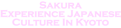Aya|Staff and Instructor Introduction SAKURA Experience