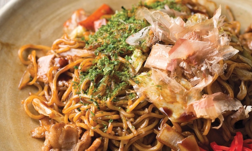 yakisoba