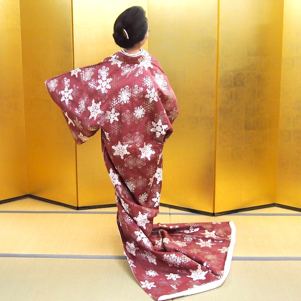 杉田かおる