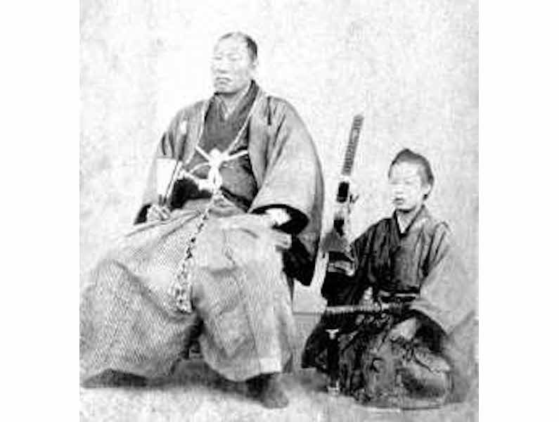 Masatake Ihee Ito/伊藤伊兵衛政武 1676-1757