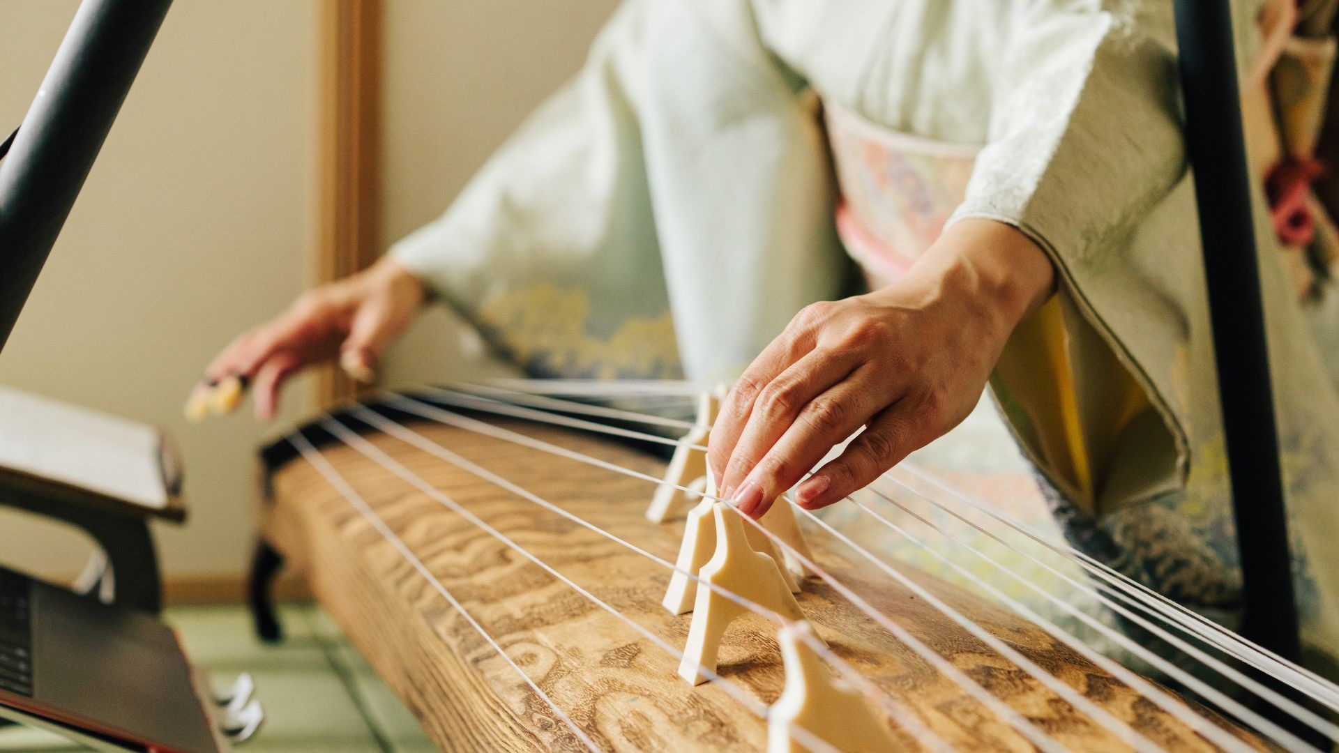 Koto & Koto Music