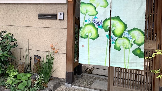 オンラインレッスン
