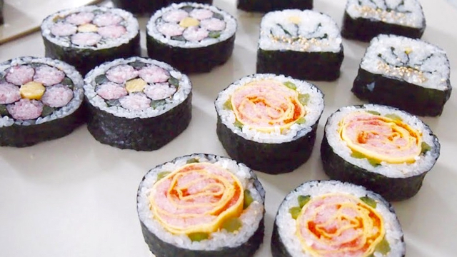 kazarimaki-sushi