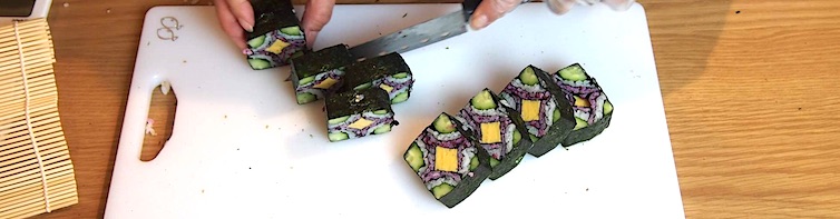 sushi-roll