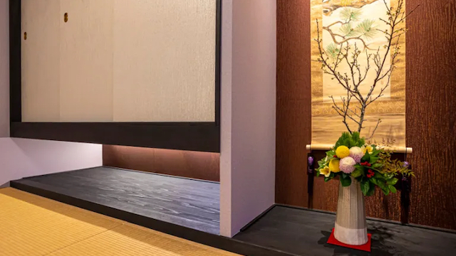 Kimono Rental VASARA