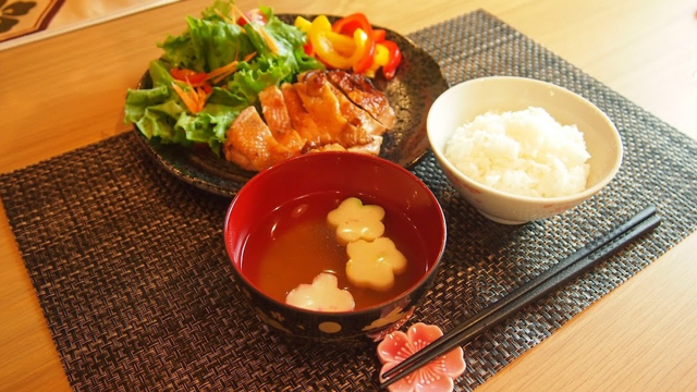 照焼き