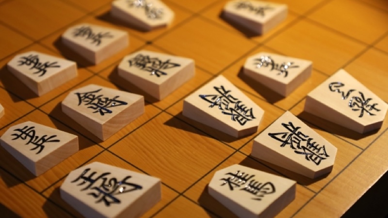 shogi
