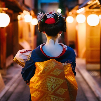 日本文化検定