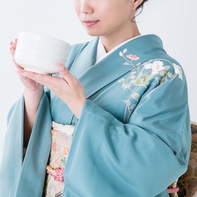 きもの文化検定