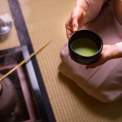 茶道文化検定