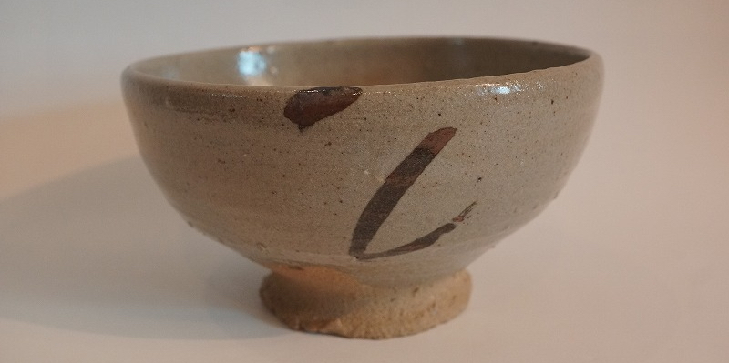 Karatsu pottery