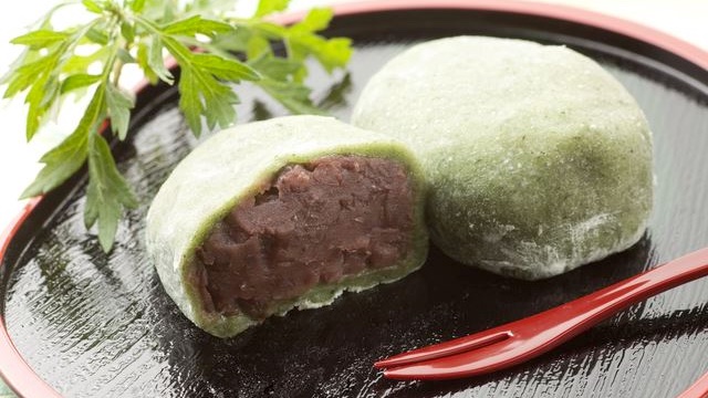 ３月（弥生）の主菓子